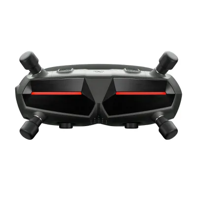 CADDX Walksnail Avatar HD Goggles X for FPV Drone 1080P 100FPS FOV50 Built-in REPLACE VRX AV Light Weigh Genuine