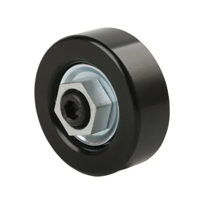 Wholesale Hot Sale Auto Engine System Parts Engine Tensioner Pulley L034000000019 for Beiqi Foton