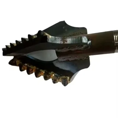 Kaishan Water Well & Rock Roller Cone Drill Bits-Durable Alloy Steel Construction for Efficient Coal Mining Drilling Tools
