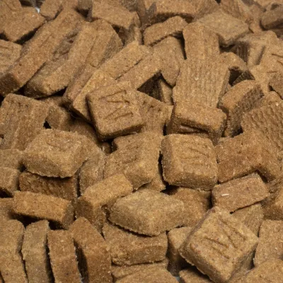 Grain Free High Protein Chicken Dog Food for Puppies and Senior Dogs
