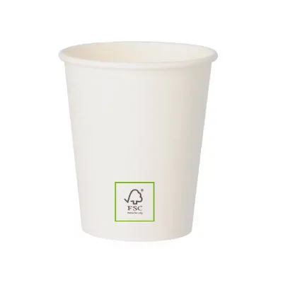 Disposable Paper Coffee Cup Paper Cups with Lids for Party Restaurants Weddings