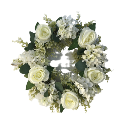 Spring Garlands, Simulation Garlands, Decorative Garlands, Festival Celebration Garlands, Decorative Garlands
