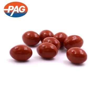 GMP Certified Coenzyme Q10 Softgel Capsules Premium 200mg for Cellular Energy CoQ10