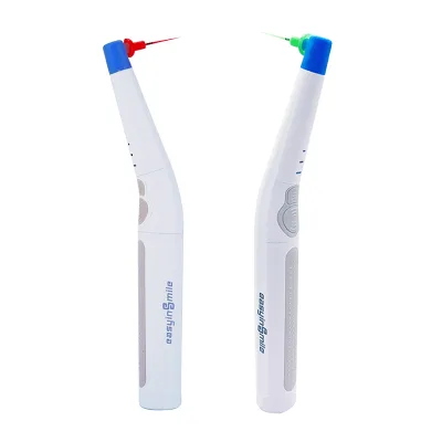 High Quality Easy-do Activator Dental Ultrasonic Endodontic Irrigator with 60 Polymer Needles