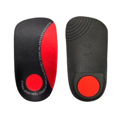 Flat Foot Correction Half Pad