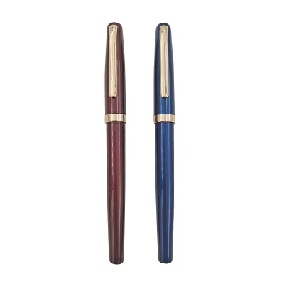 Body Cheap Stick Stationery Advertising Ballpoint Pens Mont Black Pen Roller Pen