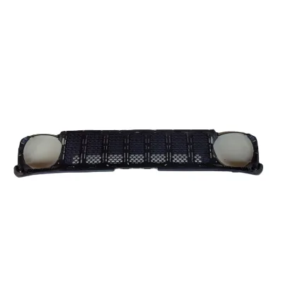 Car  Body Kits Auto Parts  Grille Frame for JEEP Renegade 2019 2020 2021