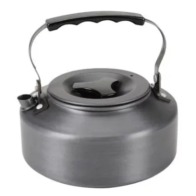 Bulin Bl200-CA Factory Price Portable Tea Kettle Pot Stainless Steel Camping Tea Kettle