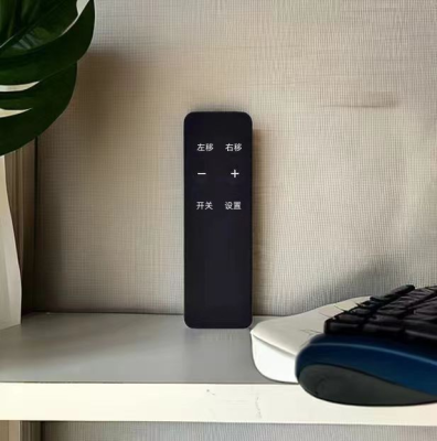 Custom Remote Control