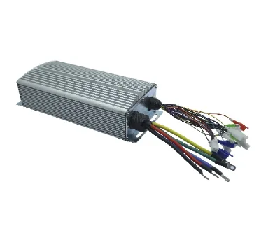 48v/ 60v/72V 500w 800w 1000w 1200w Brushless Dc Motor ControllerHot Sale Motor Electrico Para Bici