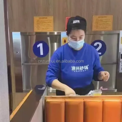 Food Tray Lift and Small Residential Home Elevator for Convenience