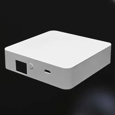 Tuya Zigbee Smart Chandelier GateWay