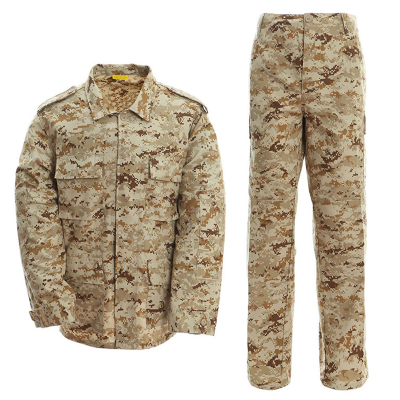 Cheap Digital Camouflage Hunting Clothing Multiple Colors Camouflage Uniform