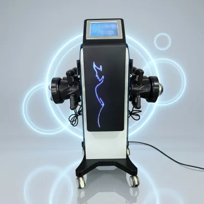2026 Latest 6 in 1 Body Shaping Butt Lift Skin Firming Roller Lymphatic Drainage Weight Loss