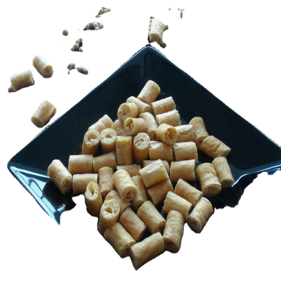 Legume Fava Bean Pasta of Spaghetti and Fettuccine Organic by EU NOP BRC IFS Kosher Vegan Chicken Shape Style Pasta