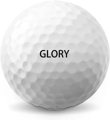 Wholesale Outdoor Practice Golf Ball Driving Range Golf Ball
