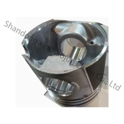 Yutongs Bus Factory Parts 1004-01802 Piston