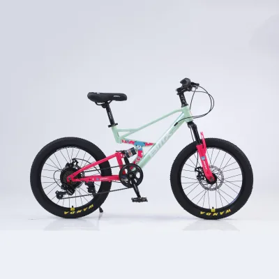 Racing Bmx 20 Inch High Carbon Steel Dirt Jump Bicycle Mountain Bike Bicicletas Mtb Freestyle Bmx Dirt Jump Bike Bicycle