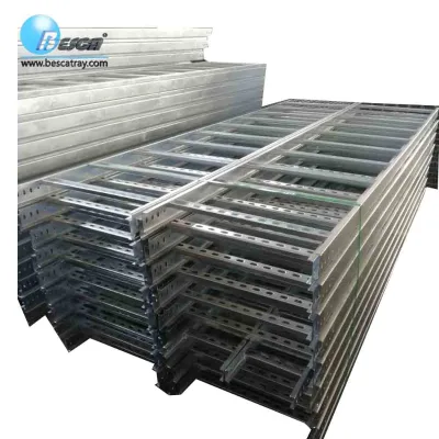Aluminum Ladder Type Cable Tray for Australian Market