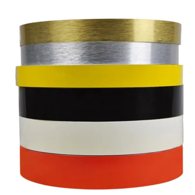 Aluminum Coil for Channel Letter  60mm 80mm Flat and Folding Aluminum Profile for Making Signs Letters Material