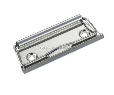 High Quality Metal 80mm Clip Board Clamps