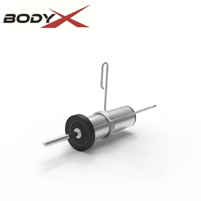 S0103W-WP Gym Weight Stack Pin - Essential Component for Strength Training Equipment