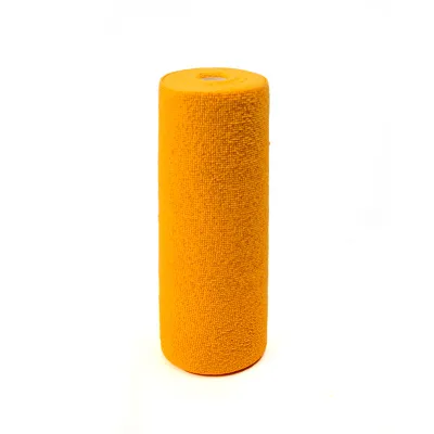 Kitchen Dishwashing Reusable Disposable Dry Cleaning Wipes Microfiber Cloth Rolls in Bulk