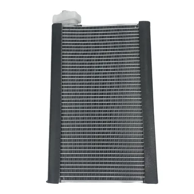 Automobile air Conditioning Evaporator for Isuzu Deca FVZ NMR NLR NPR