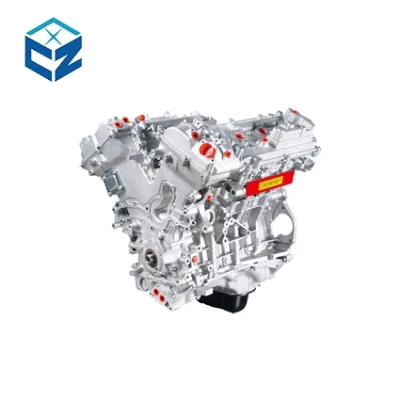 Hot Selling New Manufacturer's V6 Gas/Petrol Engine 3 Cylinder for for 2016-2018 OEM Supported Engine Assembly Sale