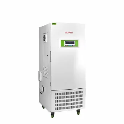 Drawell Laboratory Incubator Plant Growth Chamber 175L 275L 375L 465L 800L Climate Chamber for Environmental