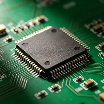 Jeking ADS1298 8 Channel AFE 24 Bit IC ADS1298IPAGR