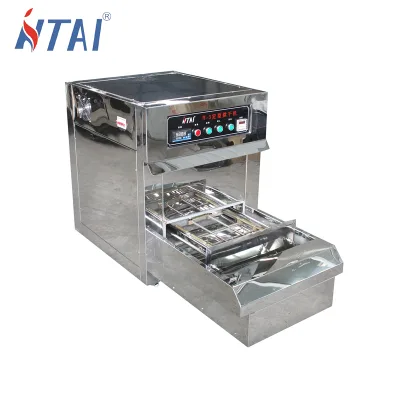 Drying and Fixing Sample Lab Steamer for Printing Fabric