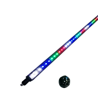 Multiple Direction LED Light Bar on Stage RGB Light Digital LED Tube Lamp