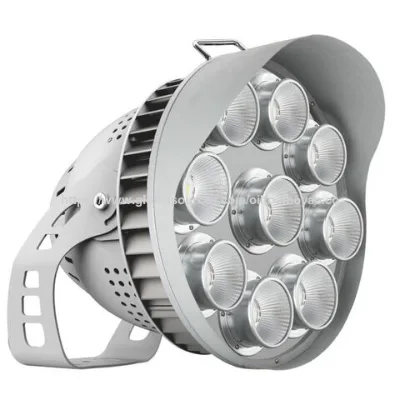 500W sport led floodlight,500W stadium led floodlight, 500W led sport light,IP66 URG<19 higher LUX