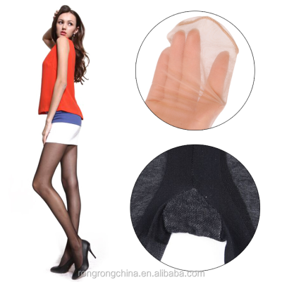 3 Denier Pantyhose for Girls Fancy Women Pantyhose Tights 6226