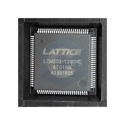 LCMXO2-1200HC-4TG100C LCMXO2-1200HC Programmable Logic Device CPLD/FPGA ICs Integrated Circuit IC CHIP Electronic Component BOM