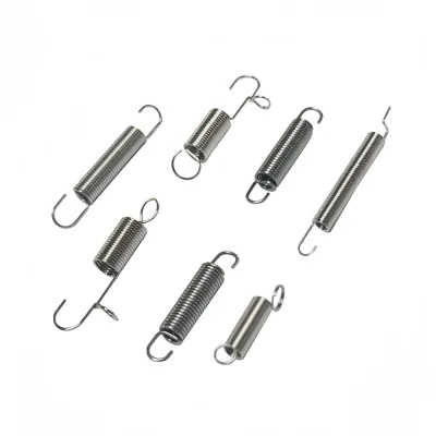 Wholesale Motorcycle Clutch Center Spring Motorcycle Exhaust Spring Suspension Spring for Motorcycle