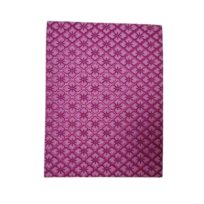 Wholesale Hot Sale Custom Thickness Soft and Comfortable Colorful EVA Foam Sheet for Outdoor Soles