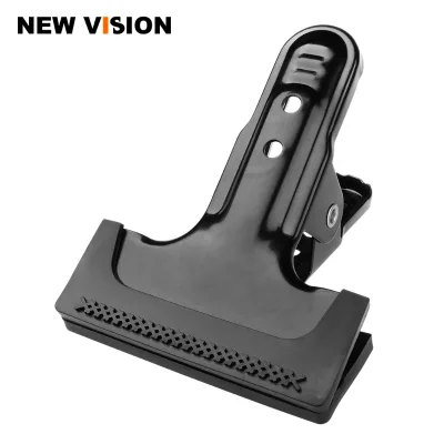 Photography Studio Background Stand Holder Clips Big Long Backdrop Clamps Pegs Photographic Equipment Clip
