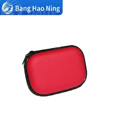 PU Waterproof Travel First-Aid Kit EVA Outdoor Car Emergency Kit Far Infrared Disinfecting Class I MedicalCustom Logo Orders