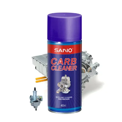 Auto Detailing Products Cleaner Spray High Quality Auto Care Products Manufacturer Car Cleaner Car Carburetor Cleaner