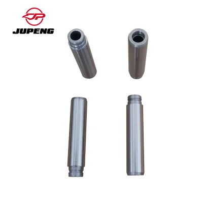J08C J08E Engine Valve Guide 11122-1220 High Quality Hino500 Engine Parts 60mm Long 13mm Outerdiameter