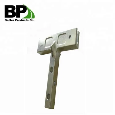 Perfect Popular U Channel Post Brackets High Quality Traffic Sign Brackets for Structural Support