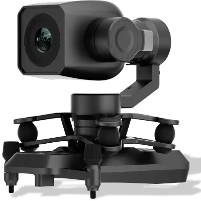 Deepthink S8 Ultra-low Power Compact Gimbal UAV Camera for Mavic 3E/3T