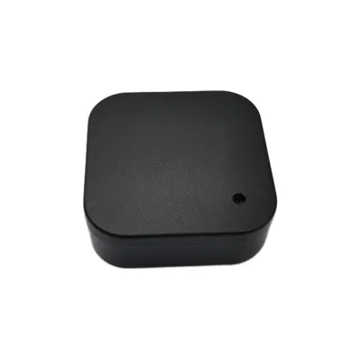 AnkhMaway Programmable Beacon nrf51822 Ble 4.0 Sticker Beacon With Temperature Humidity Sensor iBeacon
