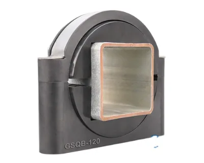 GSQB PV Support Bracket Bearings GSQB-150