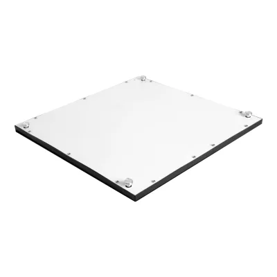 Customized Aluminous RGB LED Advertising Light Box High Brightness Slim Snap Energy Saving
