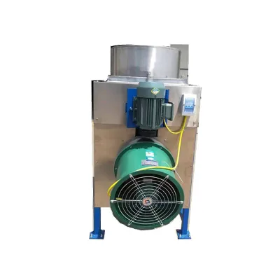 Commercial Automatic Peeling Garlic Machine Large Electric Garlic Clove Machine