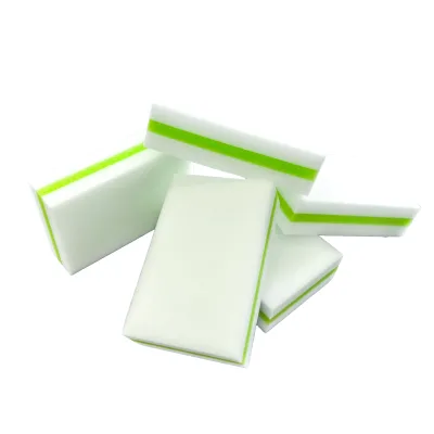 Magic Sponge Kitchen Cleaning Sponge Melamine Foam
