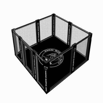 CE Certified MMA CAGE 5m for Sale